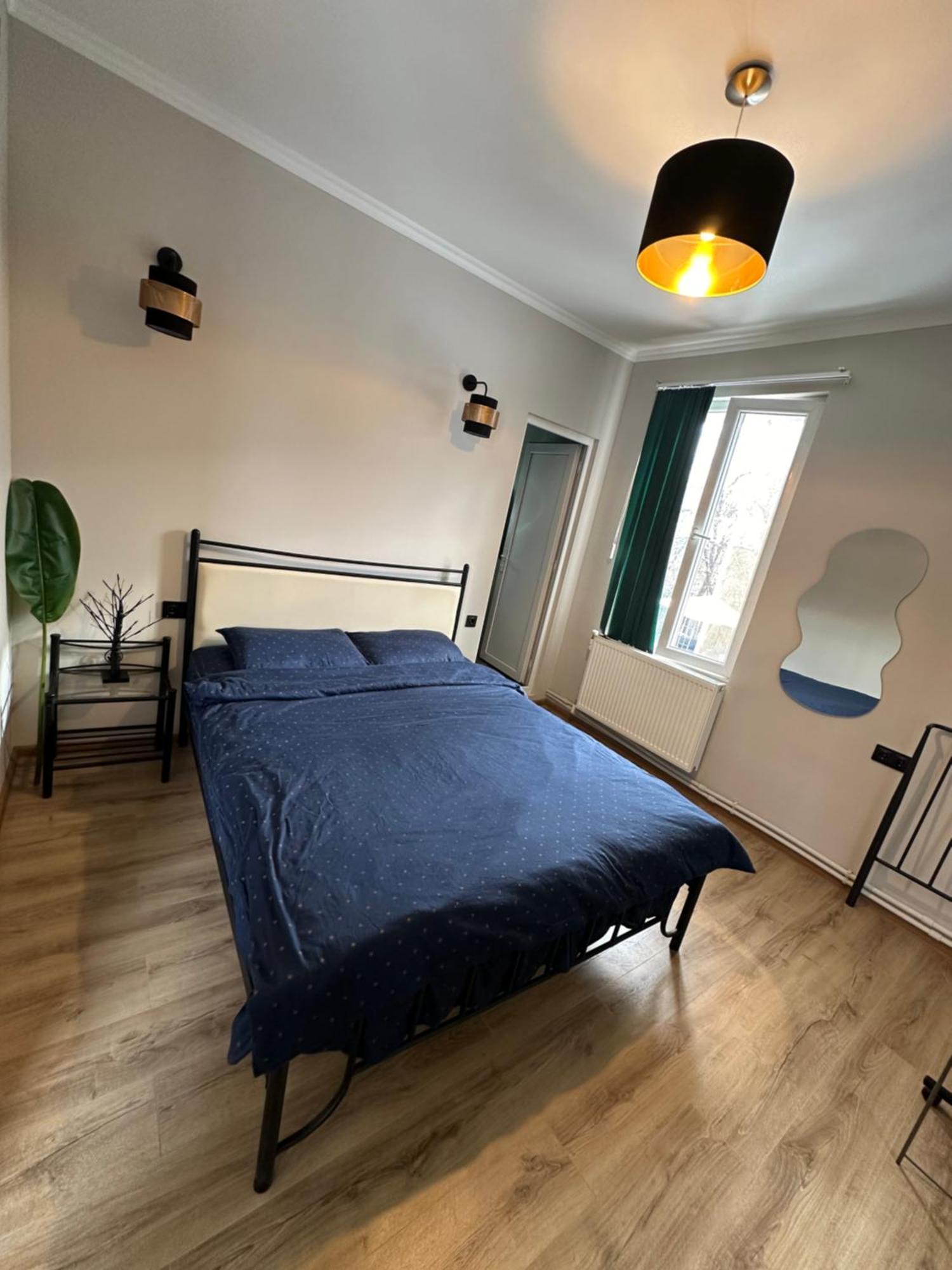 Green Villa Tsaghveri Eksteriør billede